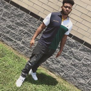 Meet your Posher, Achielle